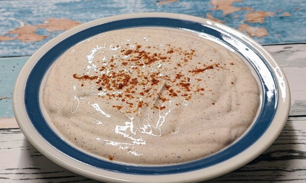 Ginger Ninja Dressing