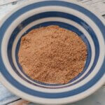 Ginger Ninja Krydderiblanding