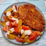 Indisk inspireret sprød pangasius