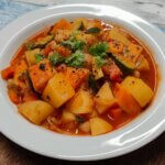 Vegetarisk vintergryde