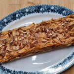 Æblekage med 1000 lag