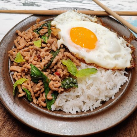 Pad Krapow