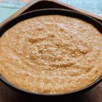 Goma dressing