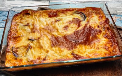 Moussaka
