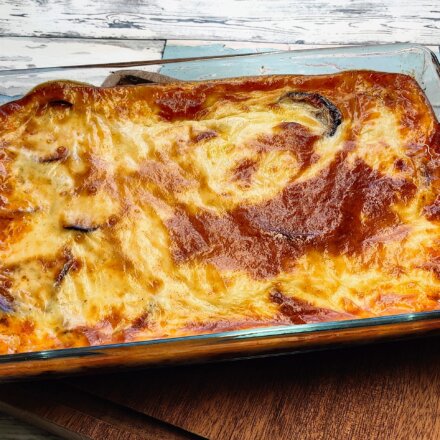 Moussaka