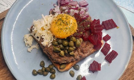 Pariserbøf