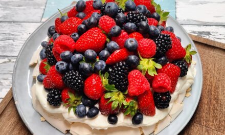 Pavlova