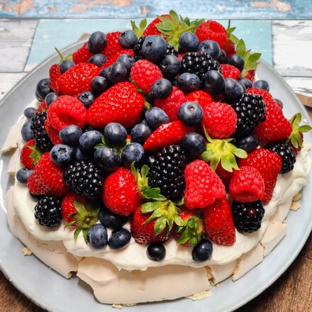Pavlova