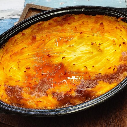 Shepherds pie