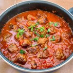 Albóndigas