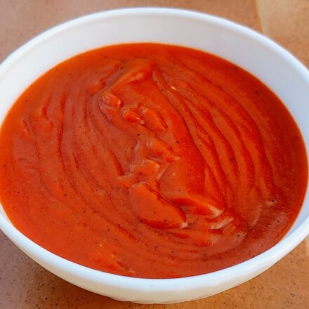 Salsa Brava