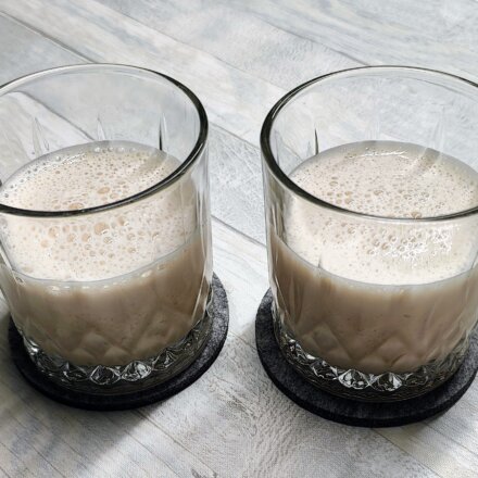 Moose Fart - drink
