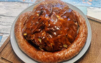 Jeppes Kål