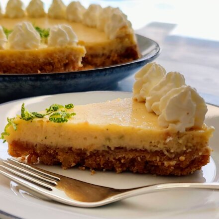 Key Lime Pie