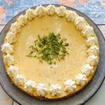 Key Lime Pie