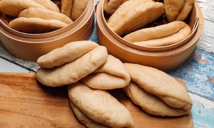Bao Brød