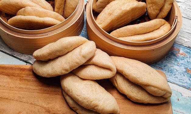 Bao Brød