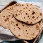 Græske fladbrød